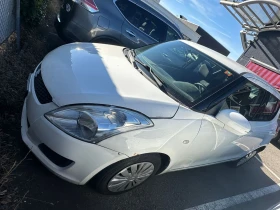 Suzuki Swift Automatic Швейцария  - 4900 € / 9583.57 лв. - 76370374 6