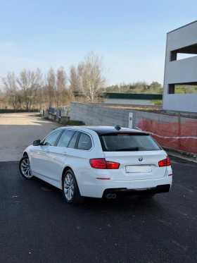 BMW 520 Touring Msport - 7700 € / 15059.89 лв. - 67362752 6