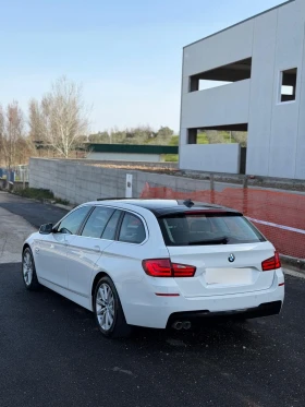 BMW 520 Touring Msport - 7700 € / 15059.89 лв. - 67362752 8