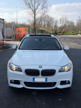 BMW 520 Touring Msport - 7700 € / 15059.89 лв. - 67362752 4