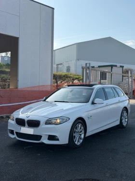 BMW 520 Touring Msport - 7700 € / 15059.89 лв. - 67362752 2