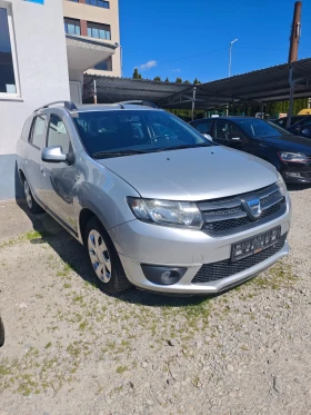 Dacia Logan 1.5DCI Н.ВНОС - 3950 € / 7725.53 лв. - 55854939 10