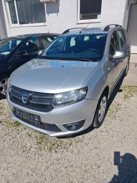Dacia Logan 1.5DCI Н.ВНОС - 3950 € / 7725.53 лв. - 55854939 3