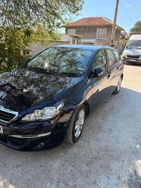 Peugeot 308 - 5500 € / 10757.07 лв. - 28008350 2