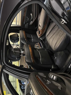 Mercedes-Benz S 63 AMG * МАСАЖИ* ДИСТОРНИК* 360 КАМЕРА* ОБДУХВАНЕ* ПАНОРА - 27590 € / 53961.35 лв. - 60242630 17