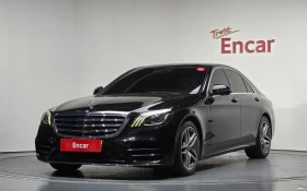 ������ Mercedes-Benz S 350
