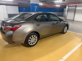 Toyota Corolla Luna 1.6, 1 ВИ СОБСТВЕНИК, 62500 РЕАЛНИ КМ - 14400 € / 28163.95 лв. - 61890533 4