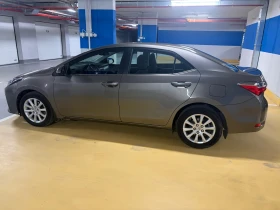 Toyota Corolla Luna 1.6, 1 ВИ СОБСТВЕНИК, 62500 РЕАЛНИ КМ - 14400 € / 28163.95 лв. - 61890533 2