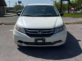 Honda Odyssey LX| CARFAX| ���������� | Mobile.bg � ����� ������ 2
