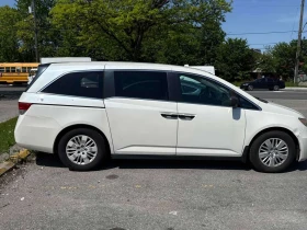 Honda Odyssey LX| CARFAX| ���������� | Mobile.bg � ����� ������ 5