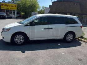 Honda Odyssey LX| CARFAX| ���������� | Mobile.bg � ����� ������ 3