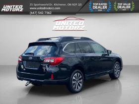 Subaru Outback Limited | Mobile.bg � ����� ������ 4