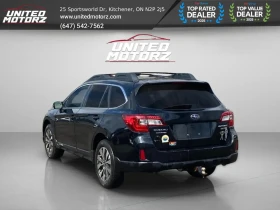 Subaru Outback Limited | Mobile.bg � ����� ������ 5