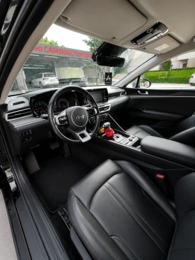 Kia K5 - 18500 € / 36182.85 лв. - 55404682 4