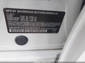 BMW 535 RWD Автокредит Цена до България - 9050 € / 17700.26 лв. - 32386489 11