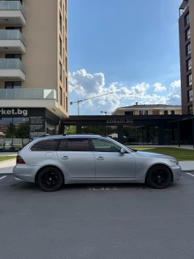 BMW 530 E61 | Mobile.bg � ����� ������ 5