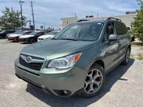 Subaru Forester * i Limited * АВТОКРЕДИТ БЕЗ ПЪРВОНАЧАЛНА ВНОСКА* 