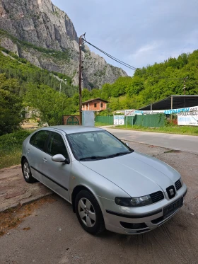 Seat Leon 1.9TDI 90 �� !!! | Mobile.bg � ����� ������ 3
