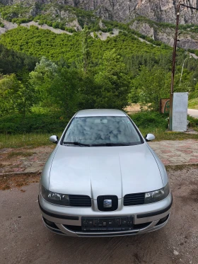 Seat Leon 1.9TDI 90 �� !!! | Mobile.bg � ����� ������ 2