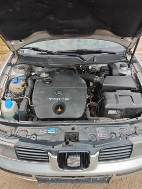 Seat Leon 1.9TDI 90 �� !!! | Mobile.bg � ����� ������ 11