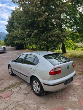 Seat Leon 1.9TDI 90 �� !!! | Mobile.bg � ����� ������ 7
