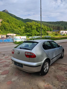 Seat Leon 1.9TDI 90 �� !!! | Mobile.bg � ����� ������ 6