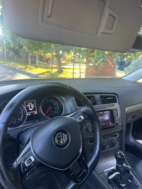 VW Golf Golf 7 - 8700 € - 82331527 8