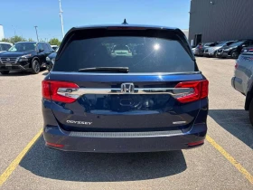 Honda Odyssey * Touring * АВТОКРЕДИТ БЕЗ ПЪРВОНАЧАЛНА ВНОСКА*  - 18300 € / 35791.69 лв. - 16950439 4