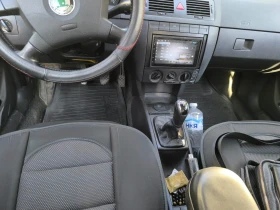 Skoda Fabia 1.9 �DI | Mobile.bg � ����� ������ 7