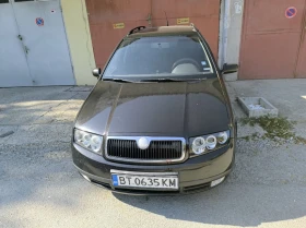 Skoda Fabia 1.9 �DI | Mobile.bg � ����� ������ 3