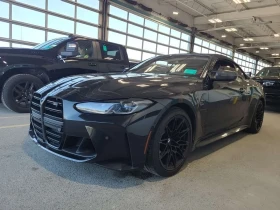 BMW M4 * COMPETITION XDRIVE* АВТОКРЕДИТ БЕЗ ПЪРВОНАЧАЛНА*
