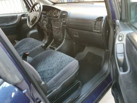 Opel Zafira 2.0D-101k.s. | Auto.bg — изображение 14