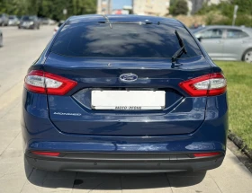Ford Mondeo - 8500 € - 39066661 5