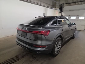 Audi E-Tron Progressiv* S-line* 360* Обдух* CarPlay - 24490 € - 24540173 4
