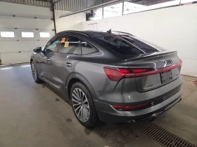 Audi E-Tron Progressiv* S-line* 360* Обдух* CarPlay - 24490 € - 24540173 6