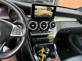 Mercedes-Benz C 300 * CARFAX * ОПЦИЯ ЗА ФИНАНСИРАНЕ *  - 17900 € - 41304194 9