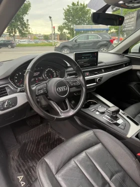 Audi A4 Progressiv * ���������� * (���� �� ��) | Mobile.bg � ����� ������ 8