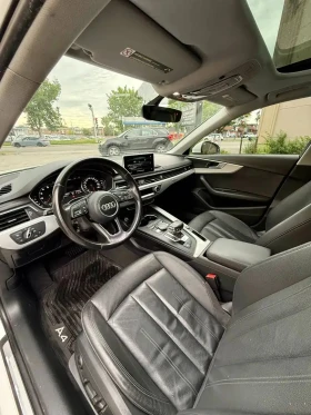 Audi A4 Progressiv * ���������� * (���� �� ��) | Mobile.bg � ����� ������ 7