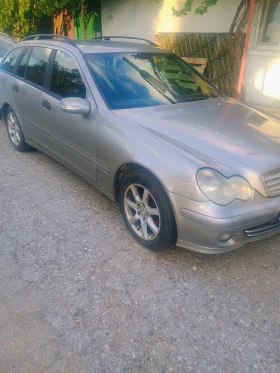 Mercedes-Benz C 220 - 1800 € - 66553352 5