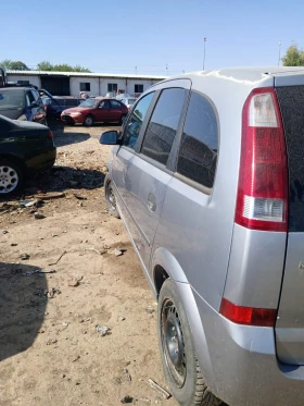 Opel Meriva | Mobile.bg � ����� ������ 2