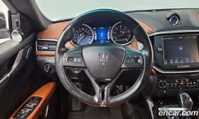 Maserati Ghibli 3.0 3rd | Mobile.bg � ����� ������ 12