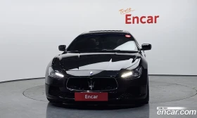 Maserati Ghibli 3.0 3rd | Mobile.bg � ����� ������ 3