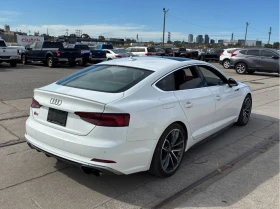 Audi S5 Sportback Technik * CARFAX* ����� �� �����������*  | Mobile.bg � ����� ������ 5