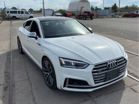 ����� �� �������� �� Audi S5 Sportback Technik * CARFAX* ����� �� �����������* 