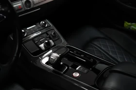 ����� �� �������� �� Audi S8 Carbon ceramic nightmare exhaust 