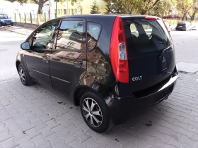 Mitsubishi Colt 1.3i-95kc. Euro4 | Auto.bg — изображение 4