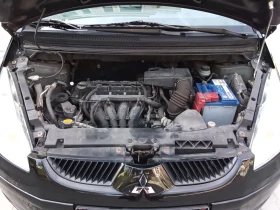 Mitsubishi Colt 1.3i-95kc. Euro4 | Auto.bg — изображение 15