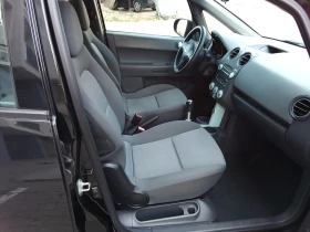 Mitsubishi Colt 1.3i-95kc. Euro4 | Auto.bg — изображение 11