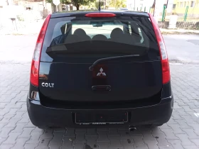 Mitsubishi Colt 1.3i-95kc. Euro4 | Auto.bg — изображение 5