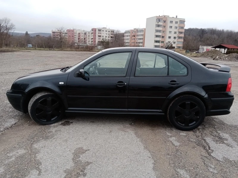 VW Bora 2.0 KLIMA, снимка 6 - Автомобили и джипове - 39306080